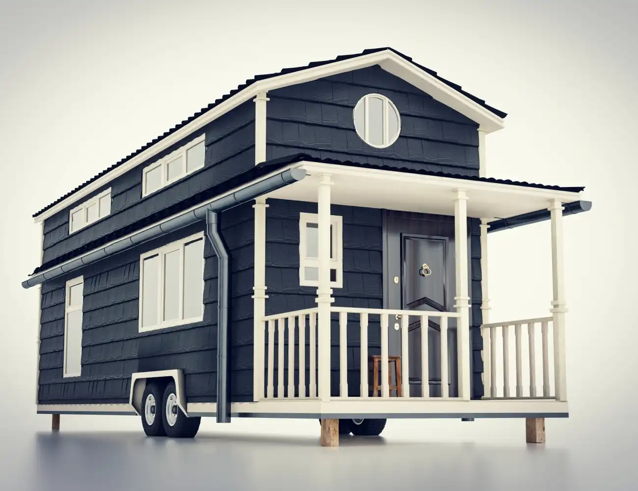 15 Tiny Houses for Sale You Can Buy Right Now