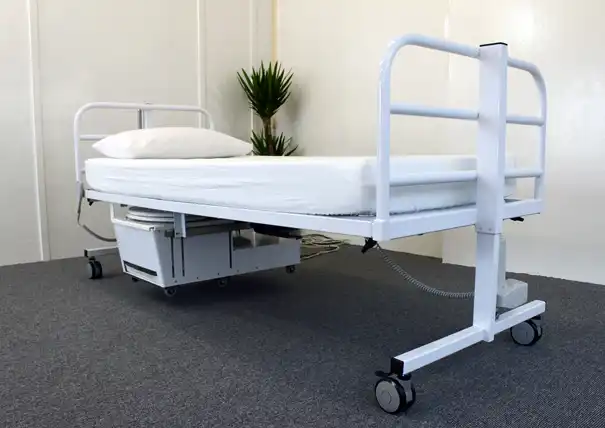 Toilet bed2