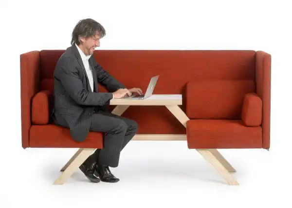 Toothezoo tooapicnic sofa bench
