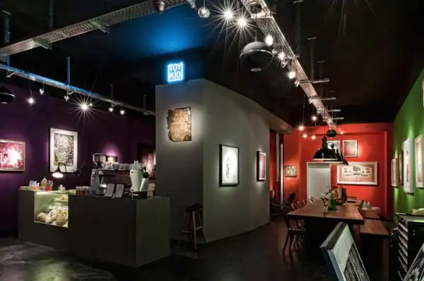 Toykio coffee gallery dusseldorf3