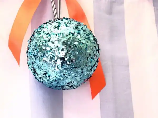 Tutorial glitter3