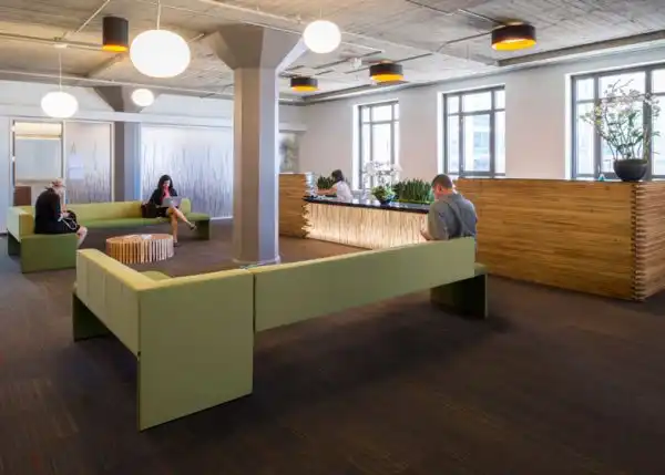 Twitter office interior design1