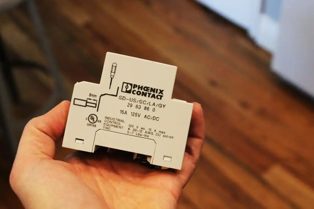 type of electrical outlet is ideal for post-construction installation