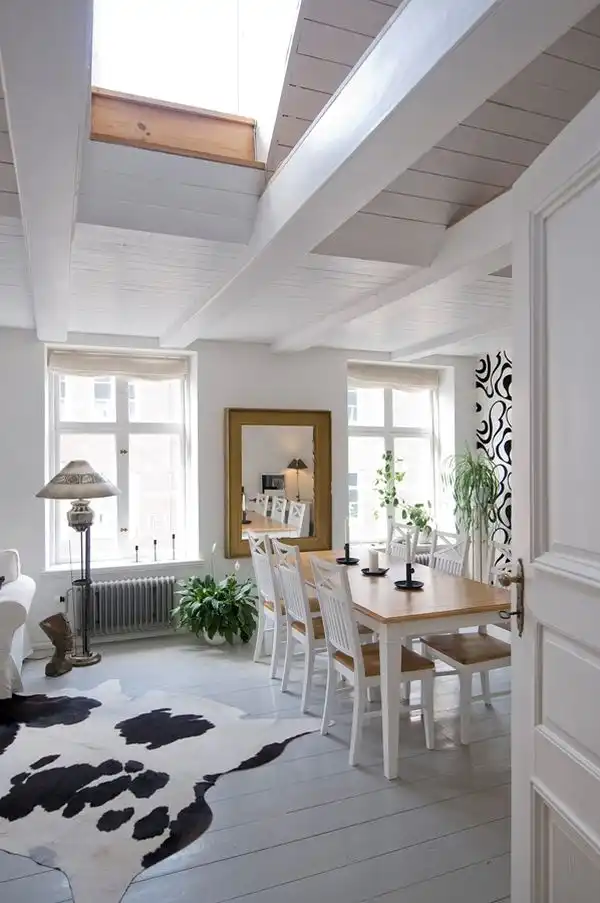 Unique duplex design4