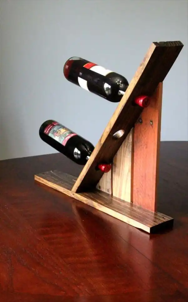 Uses for old pallets dumpaday 3