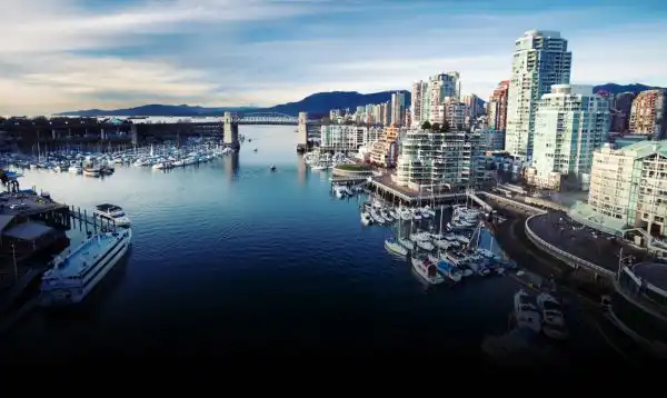 Top 10 Destinations You Must Visit In Canada