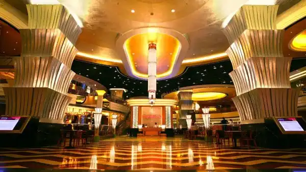 Venetian macao3