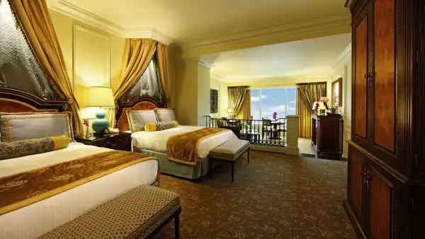 Venetian macao5