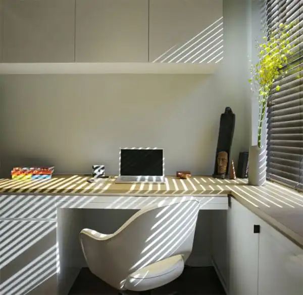 Very tiny loft studio design3