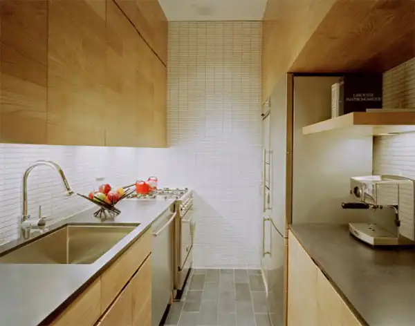 Very tiny loft studio design6