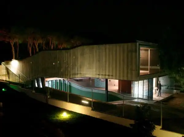 Vila bio green6