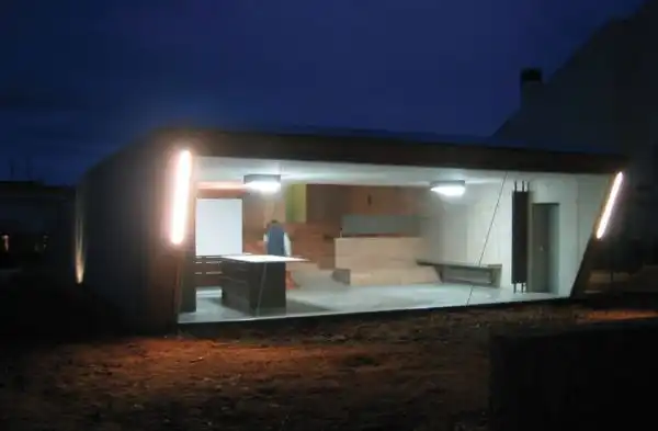 Vila bio green7