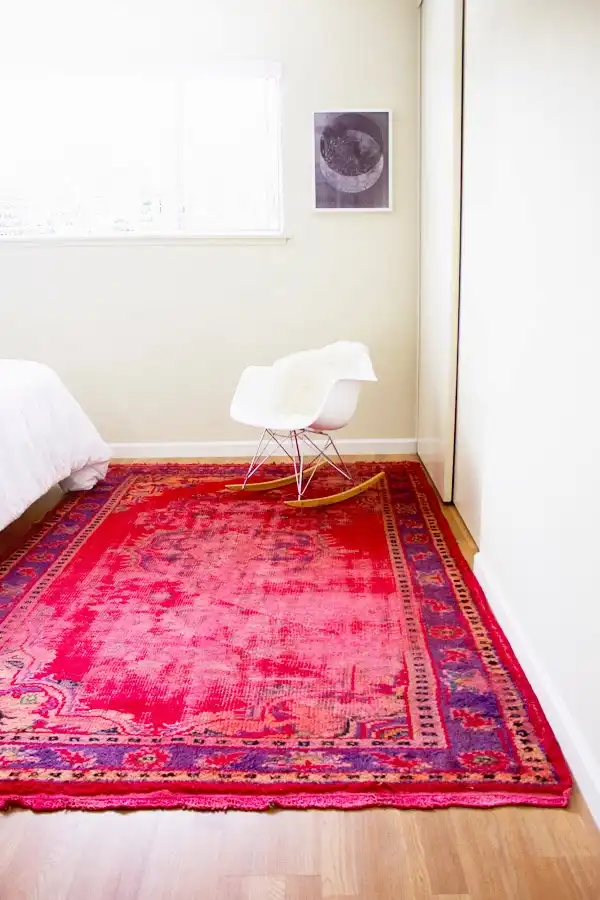 vividly-colored-overdyed-rug