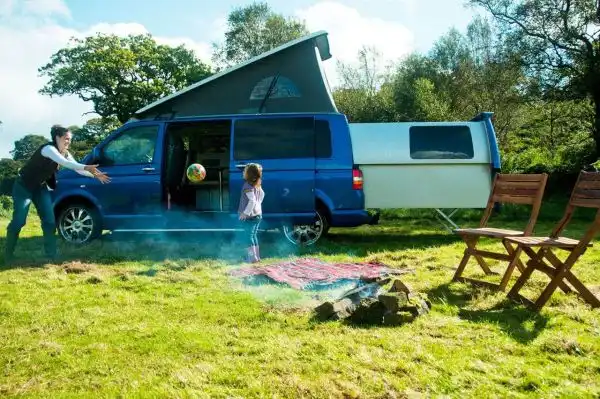 Vw transporter doubleback2