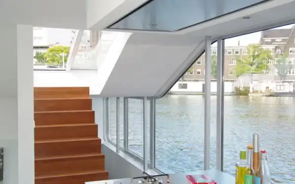Watervilla omval 5