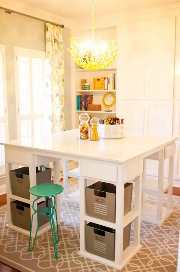 Home School Station