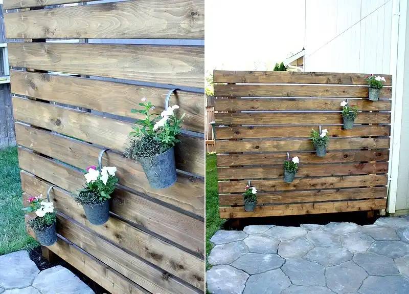 Patio Essentials You Can Learn How To Build Yourself