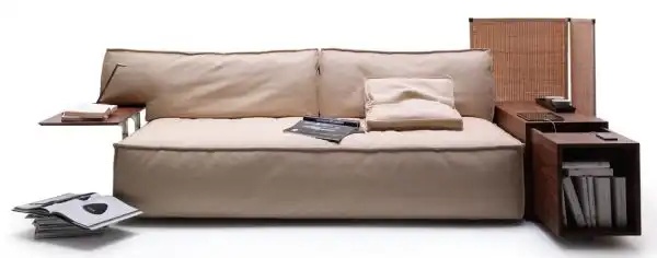 Working couch