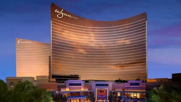 Wynn las vegas