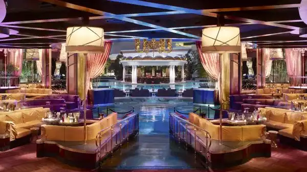 Wynn las vegas2
