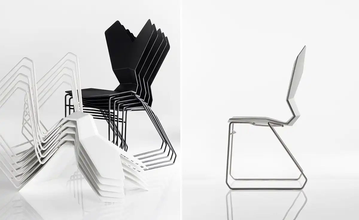 Y chair tom dixon