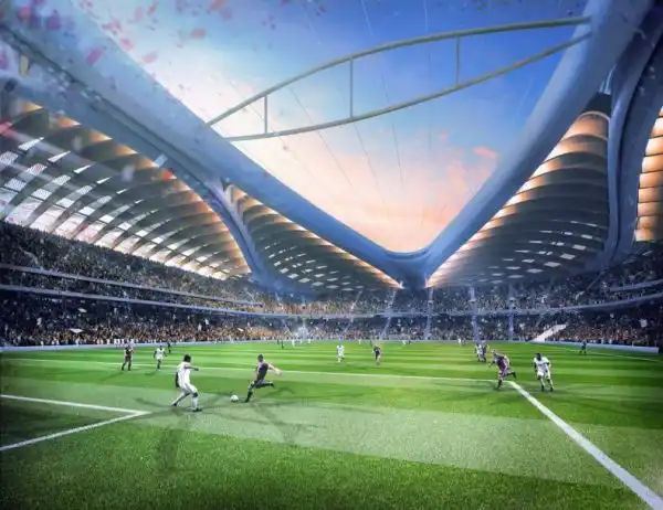 Zaha hadid s 2022 qatar world cup stadium2