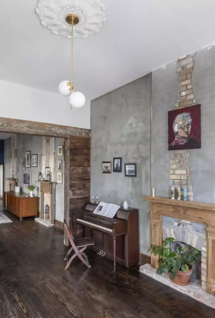 30 Tips to DIY and Decorate Your Fireplace Mantel Shelf