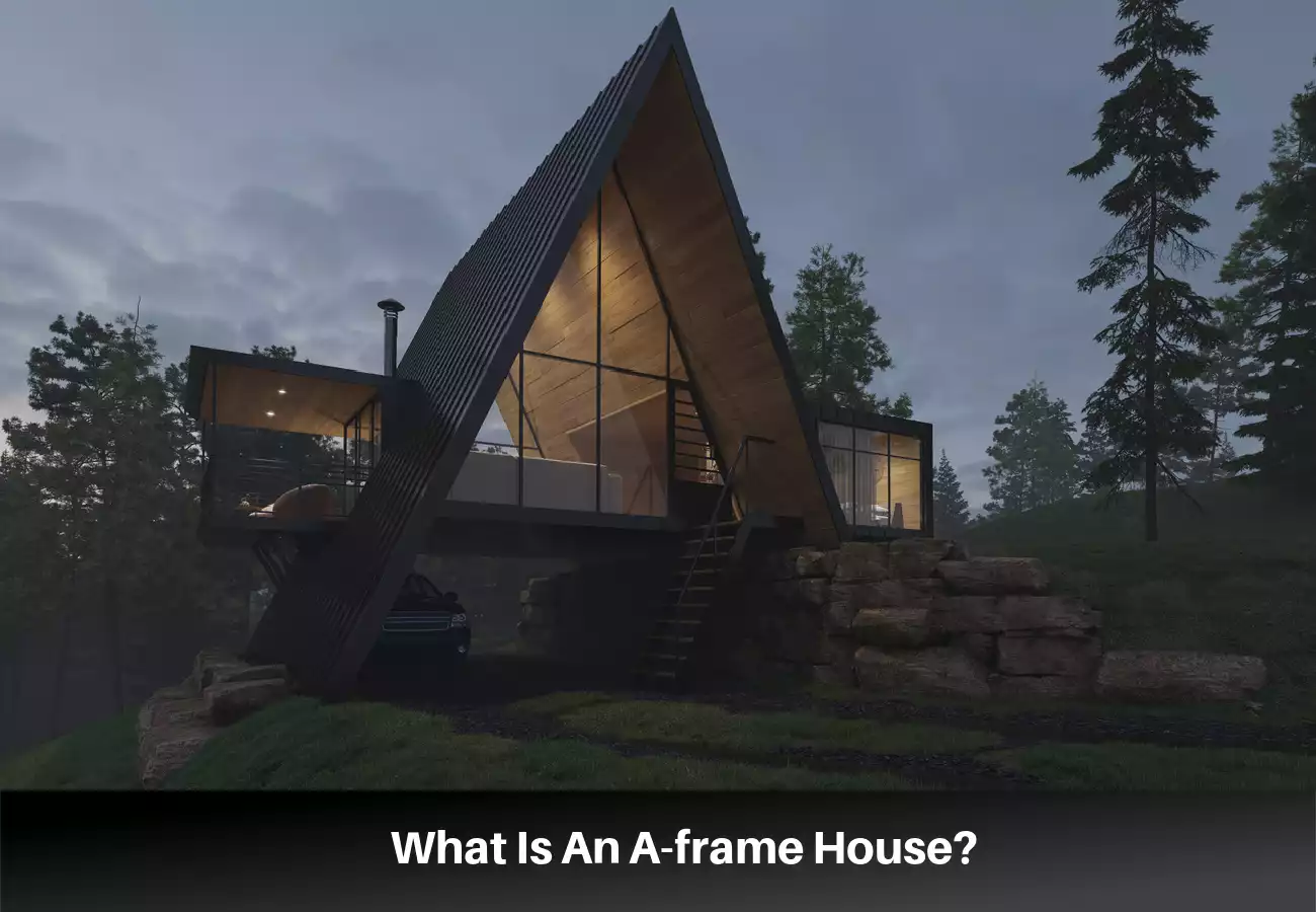10 A-Frame House Kits Starting at ,450 10 A-Frame House Kits Starting at ,450