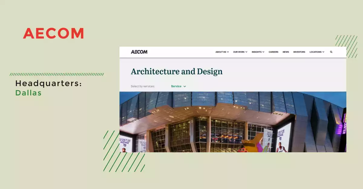 AECOM