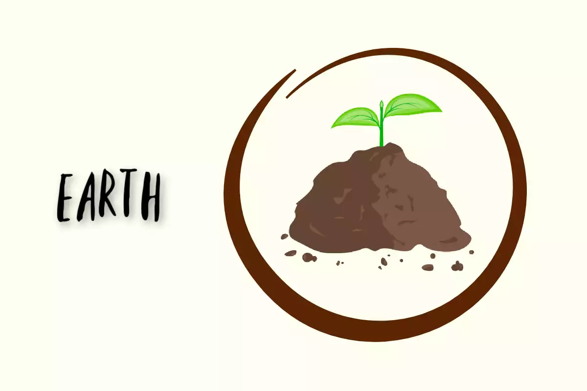 Adding the Earth Element to Your Interior Design