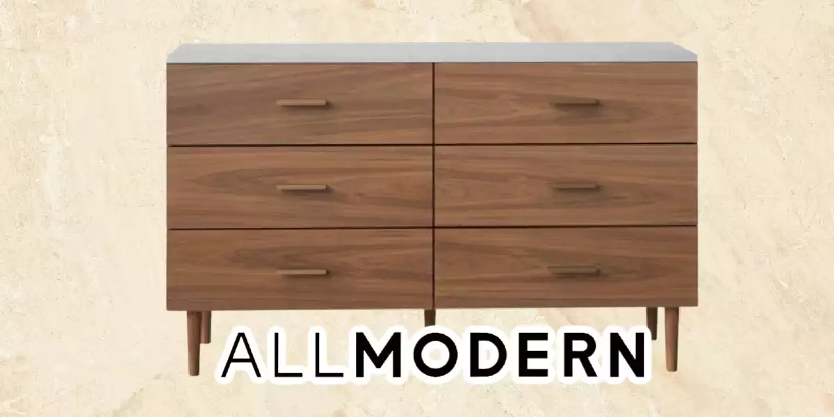 All Modern