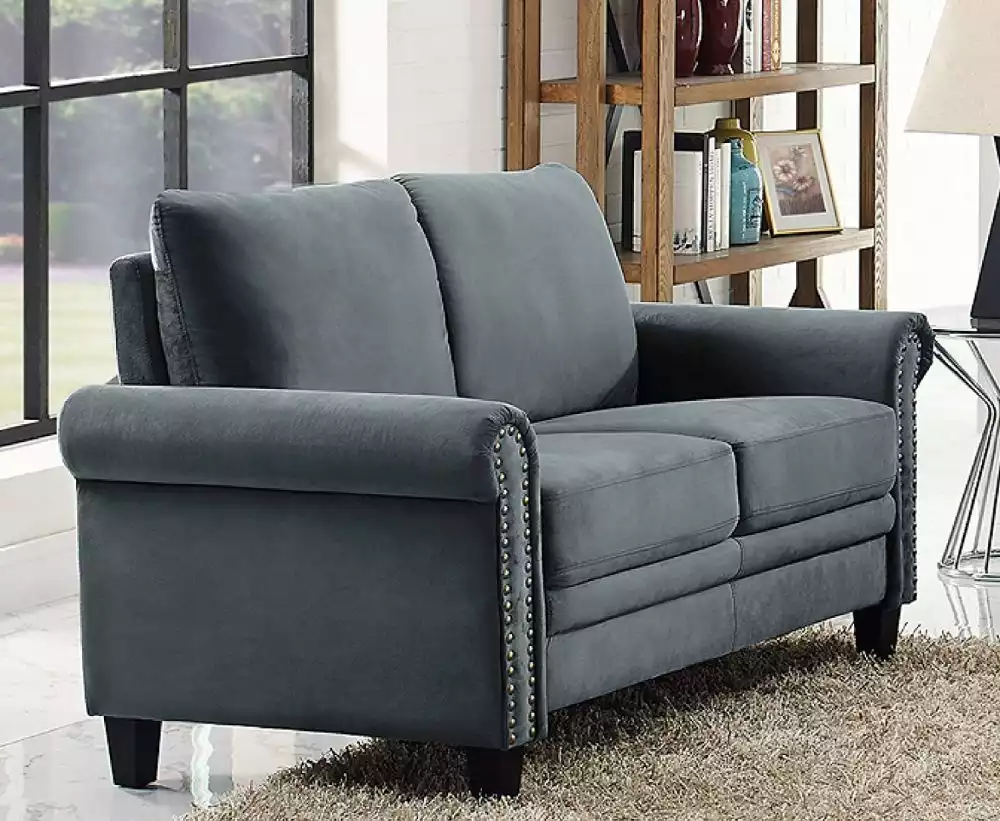 Other Uses and Places for a Loveseat