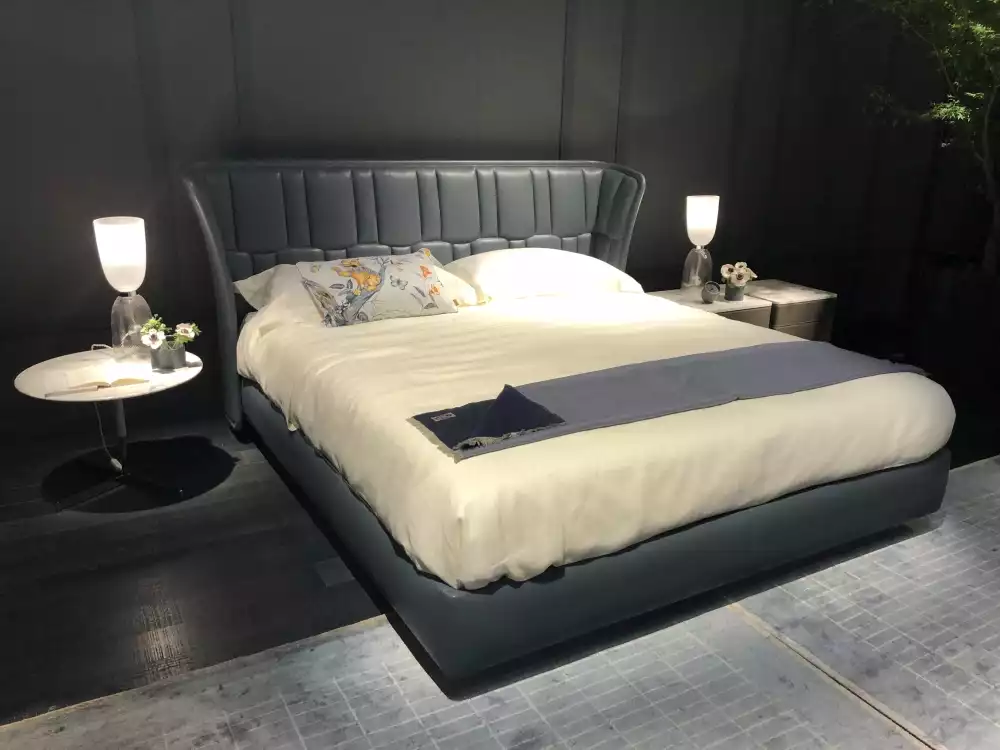 What Is The Average Bedroom Size?
