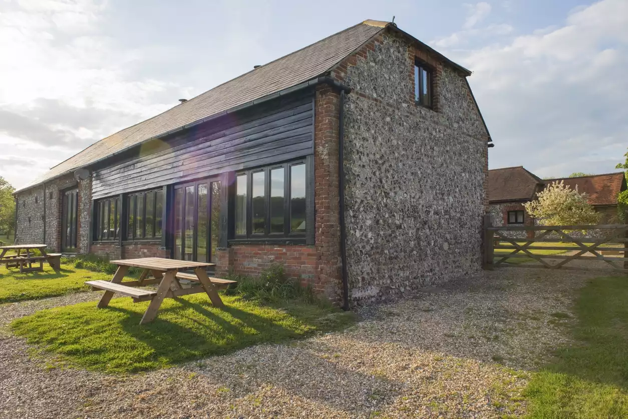 Barn Houses Are Perfect for Family Homes and Getaways