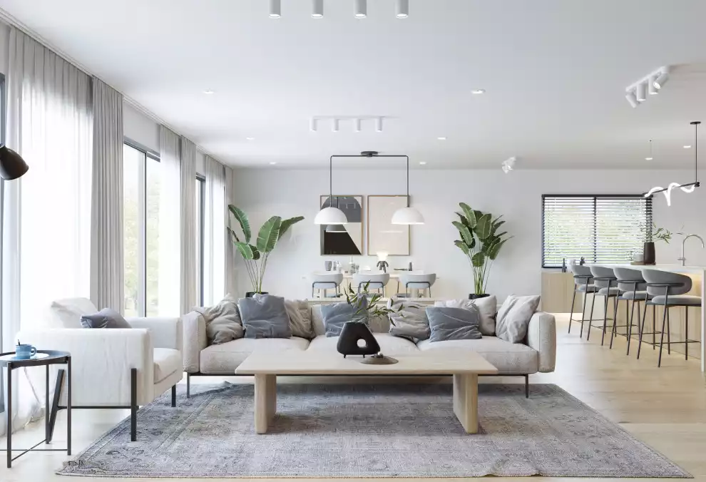 Base of Light Neutrals