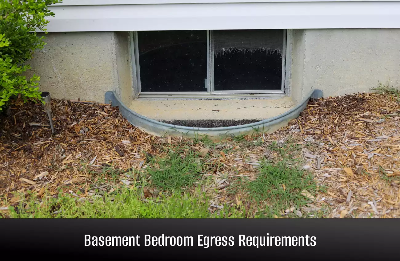 Basement Bedroom Requirements – Rules and Regulations