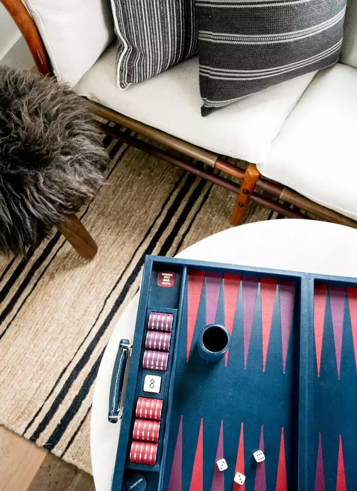 Baskets of Games and List of Movies and Music