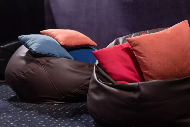 Is Memory Foam Good for Bean Bags?