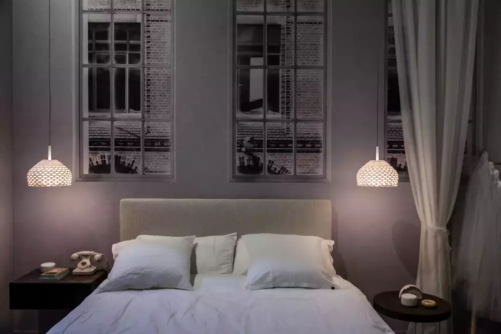 What Is The Best Way To Light A Bedroom?