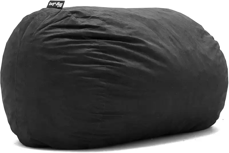 Big Joe Lenox Fuf Foam Filled Bean Bag