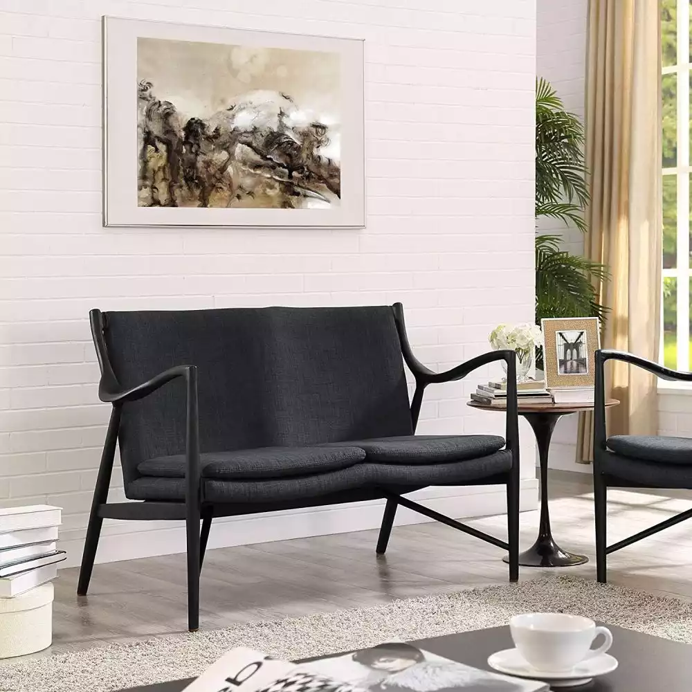 What Is a Loveseat?
