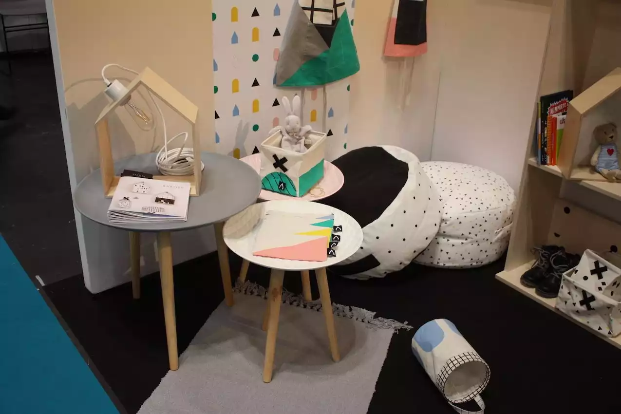 Bring in Flexible Seating