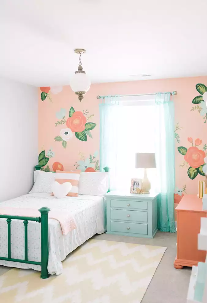 Bring the Outdoors Inside With Nature-Inspired Designs