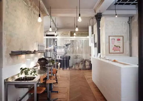 Cafe Coutume Paris3