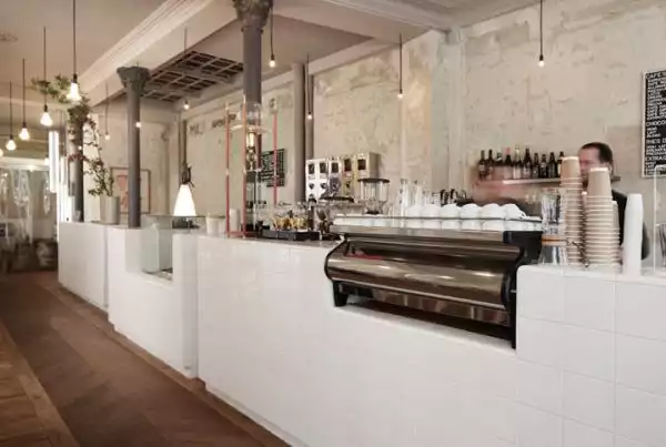 Cafe Coutume Paris6