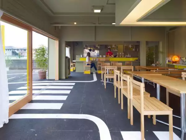 Cafe Day by Suppose Design Office3