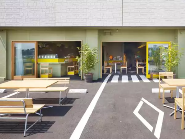 Cafe Day by Suppose Design Office6