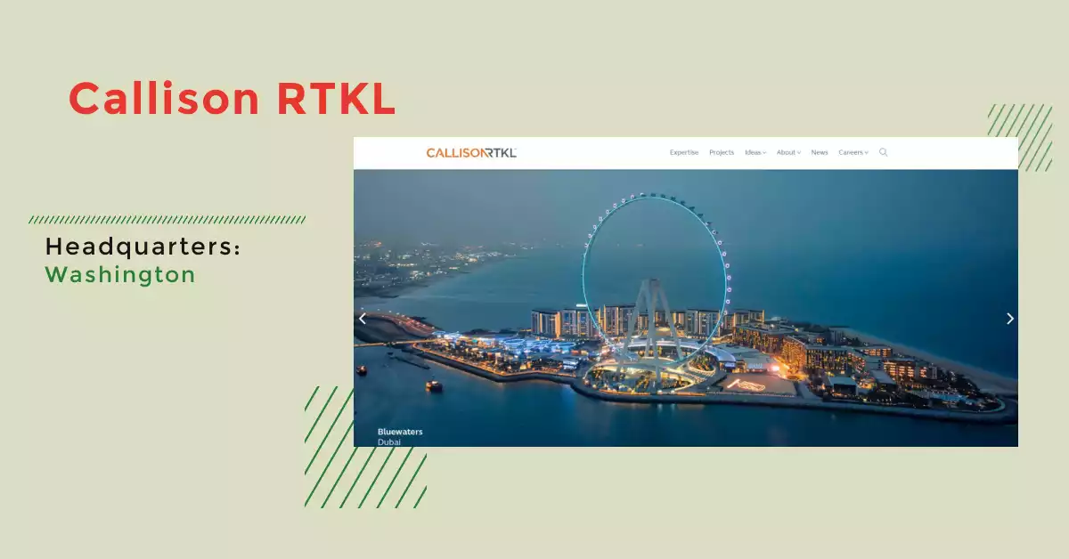 Callison RTKL