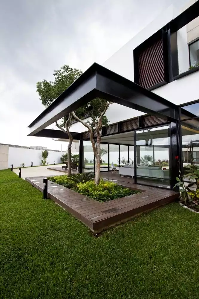 Design A Home You Can Be Proud Of. Step 1: The Architect