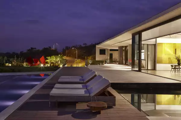 Casa JE by Humberto Hermeto 5